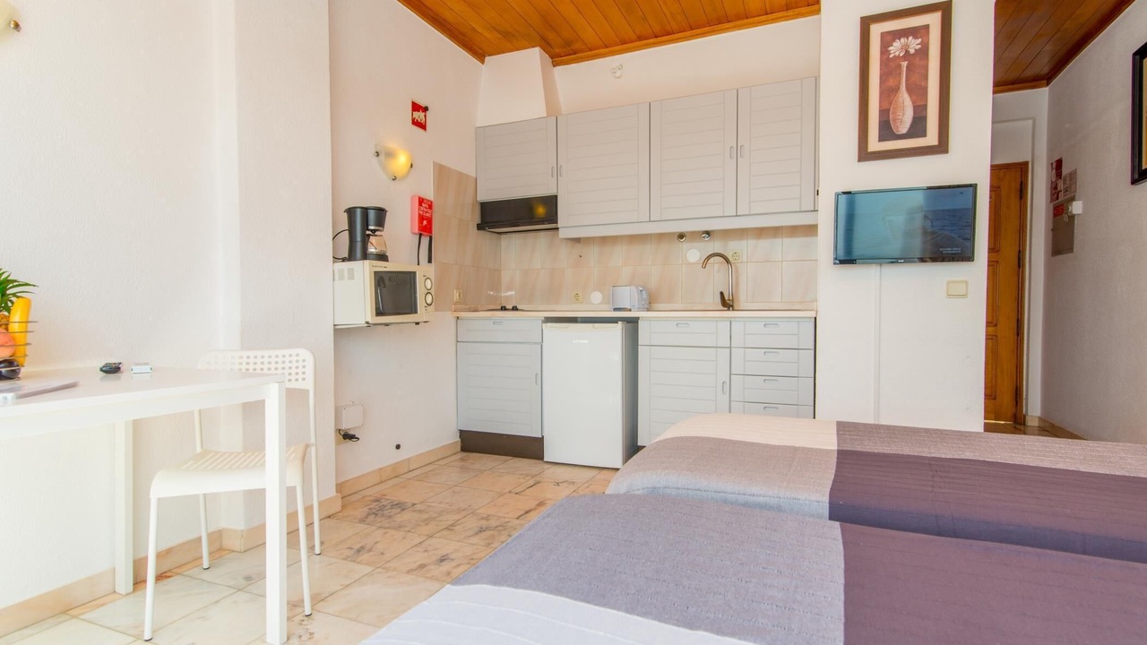 Photo of Bedroom in Cabanas