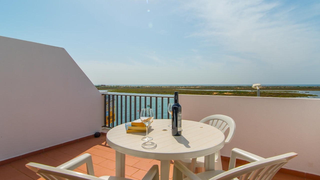 Photo of Outdoor in Cabanas