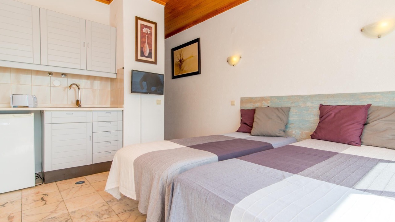 Photo of Bedroom in Cabanas