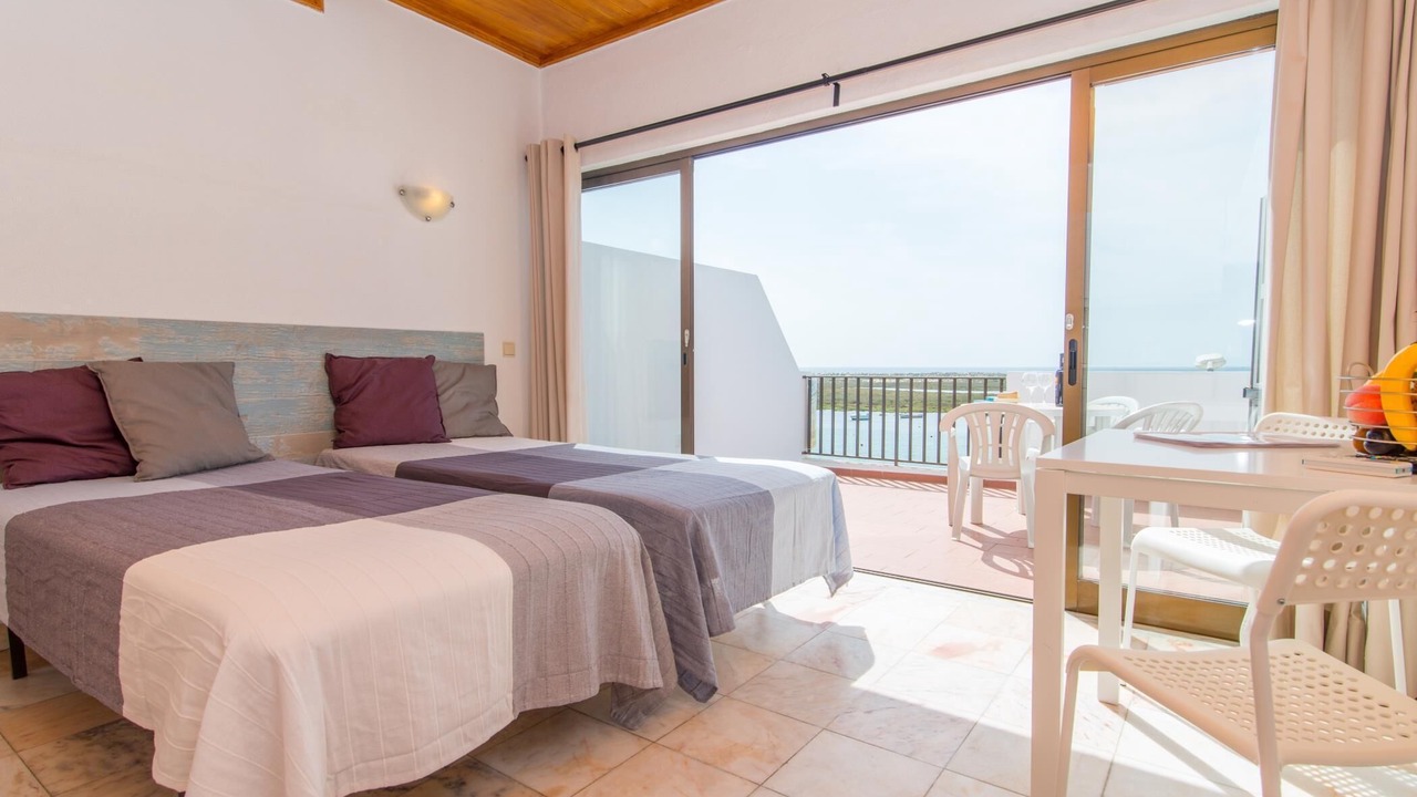 Photo of Bedroom in Cabanas