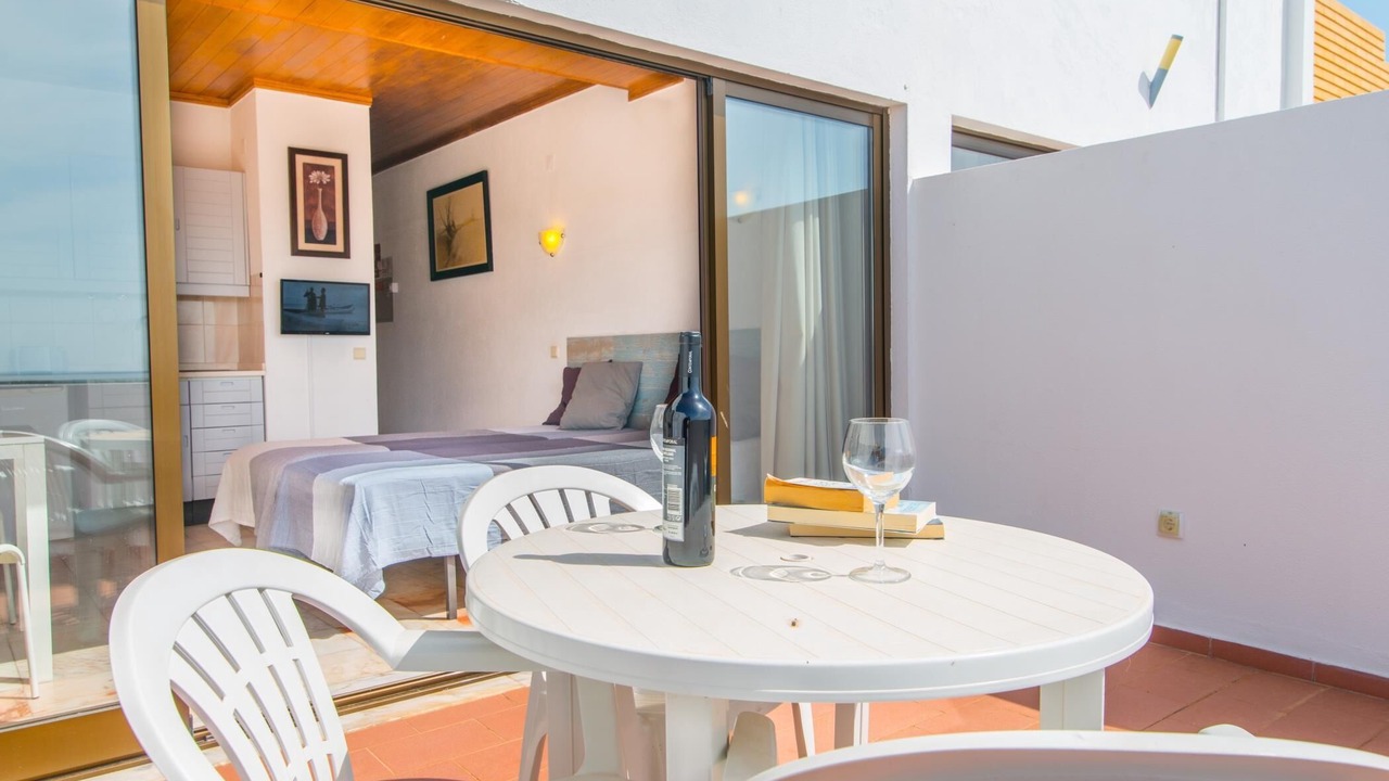 Photo of Outdoor in Cabanas