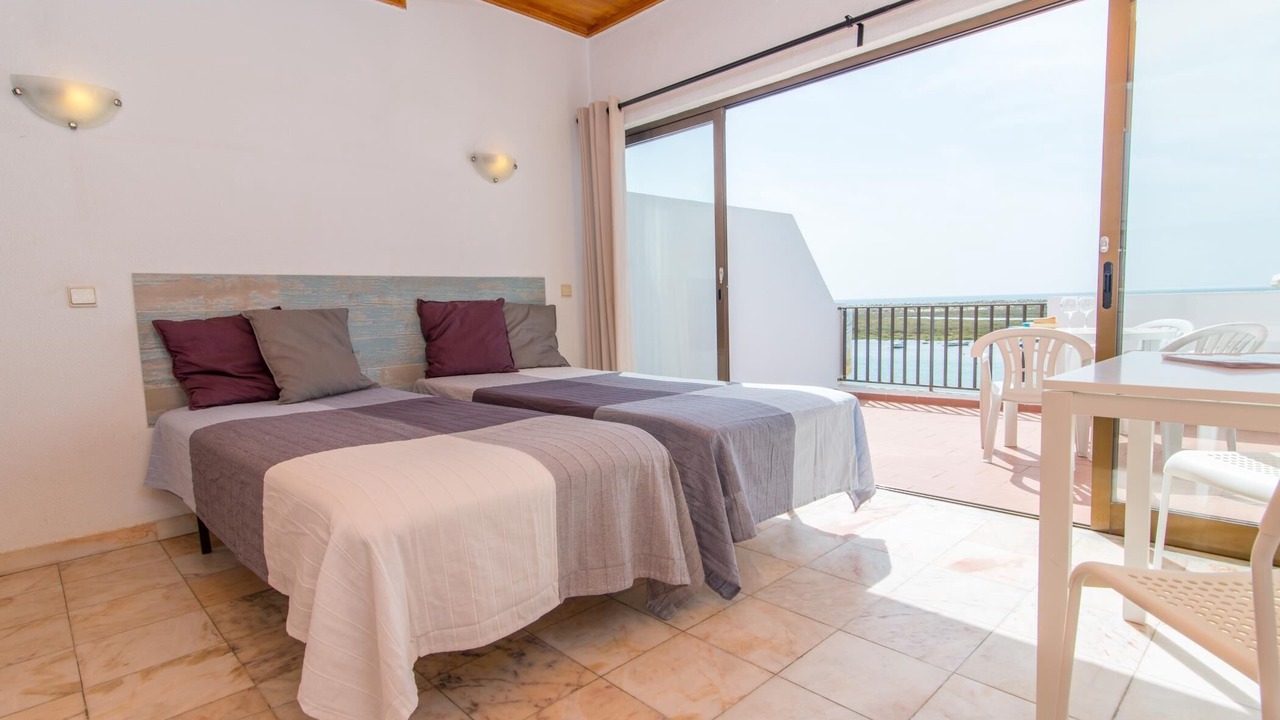 Photo of Bedroom in Cabanas