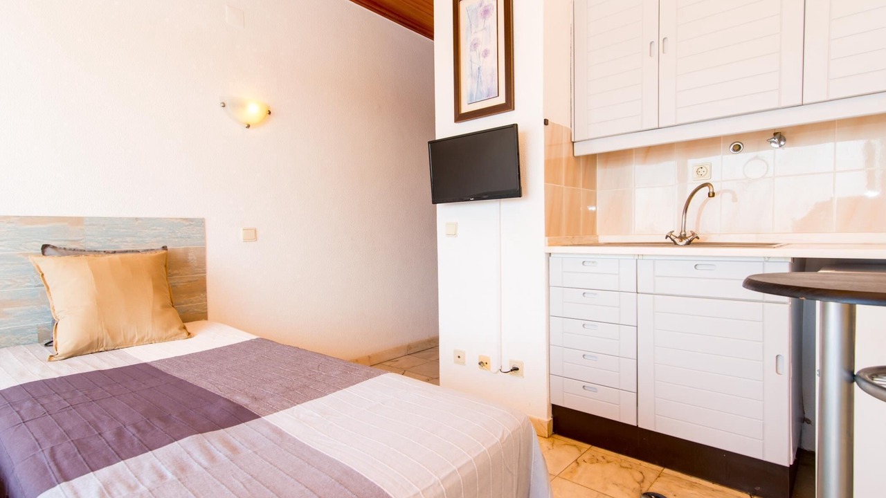 Photo of Bedroom in Cabanas