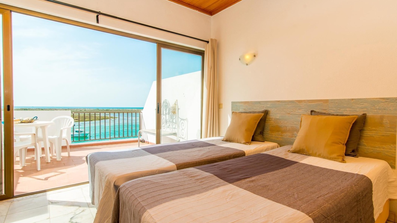 Photo of Bedroom in Cabanas