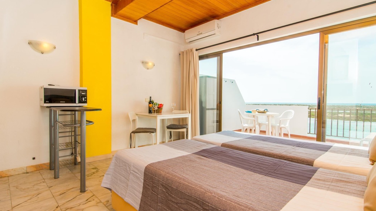Photo of Bedroom in Cabanas