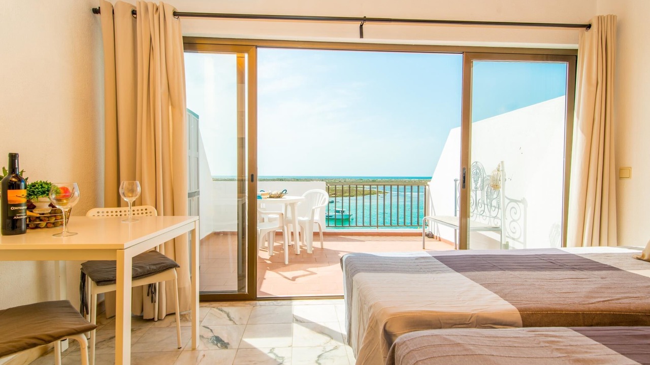 Photo of Bedroom in Cabanas