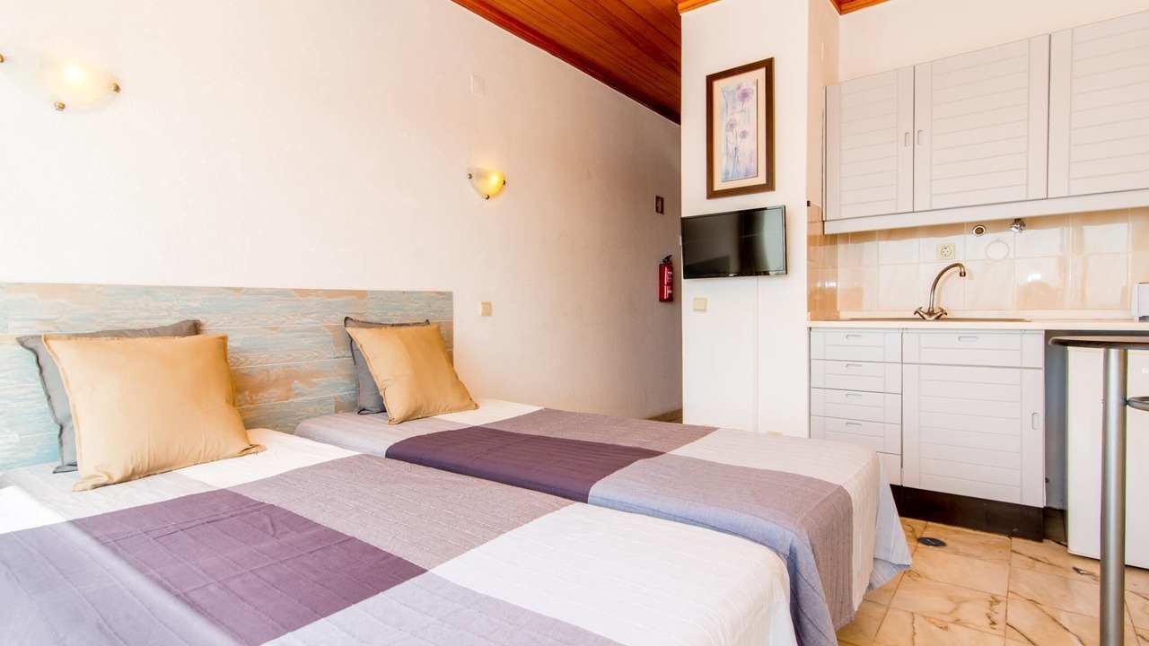 Photo of Bedroom in Cabanas