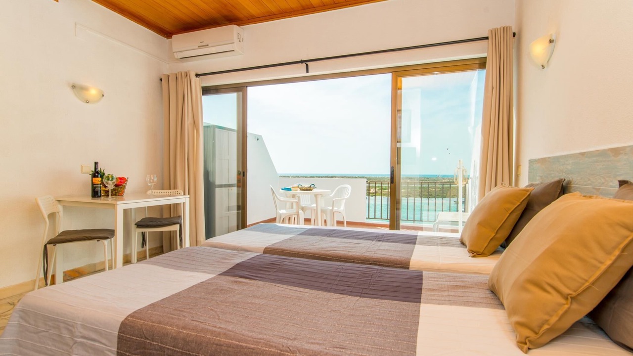 Photo of Bedroom in Cabanas