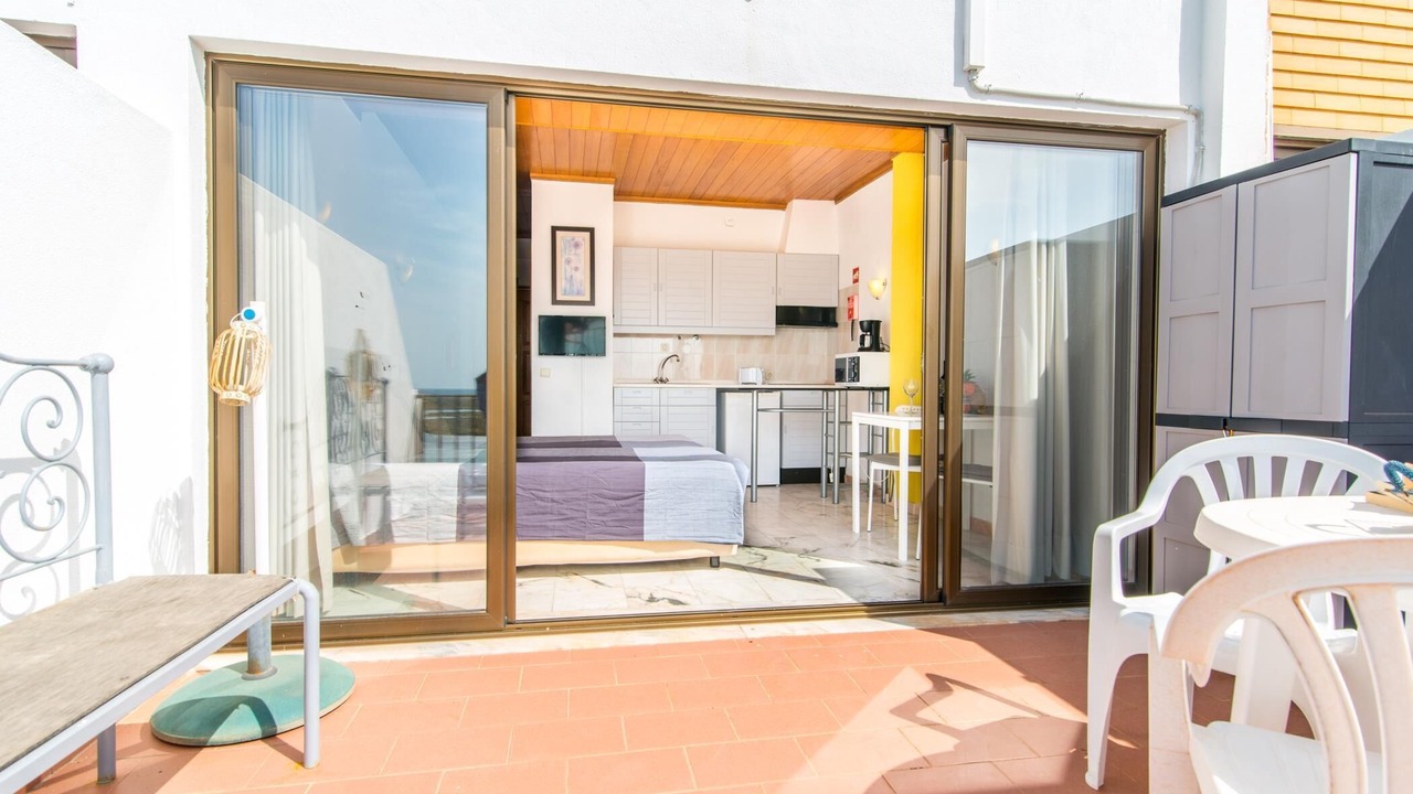Photo of Outdoor in Cabanas