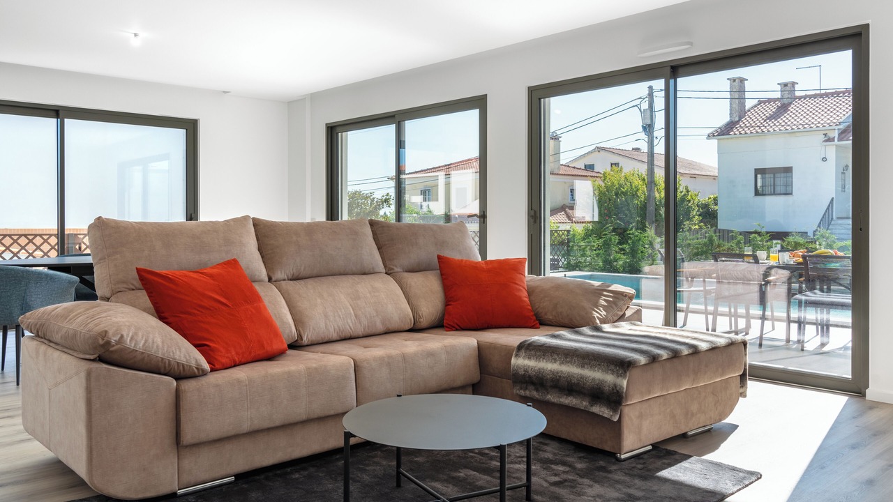 Photo of Livingroom in Nadadouro