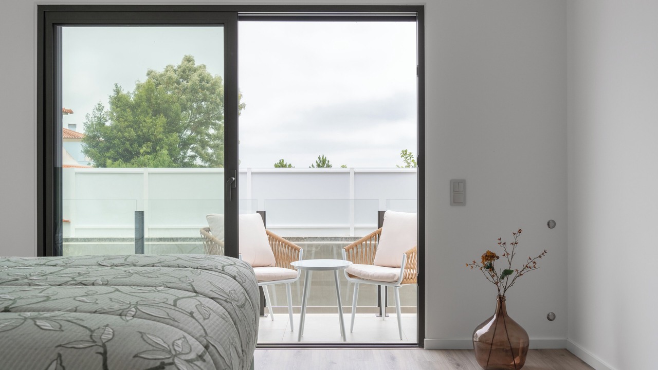 Photo of Bedroom in Nadadouro