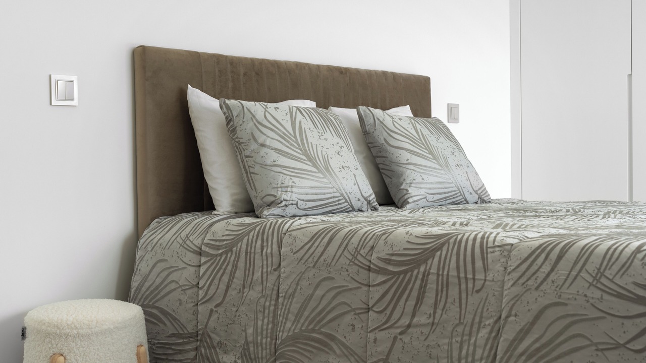 Photo of Bedroom in Nadadouro
