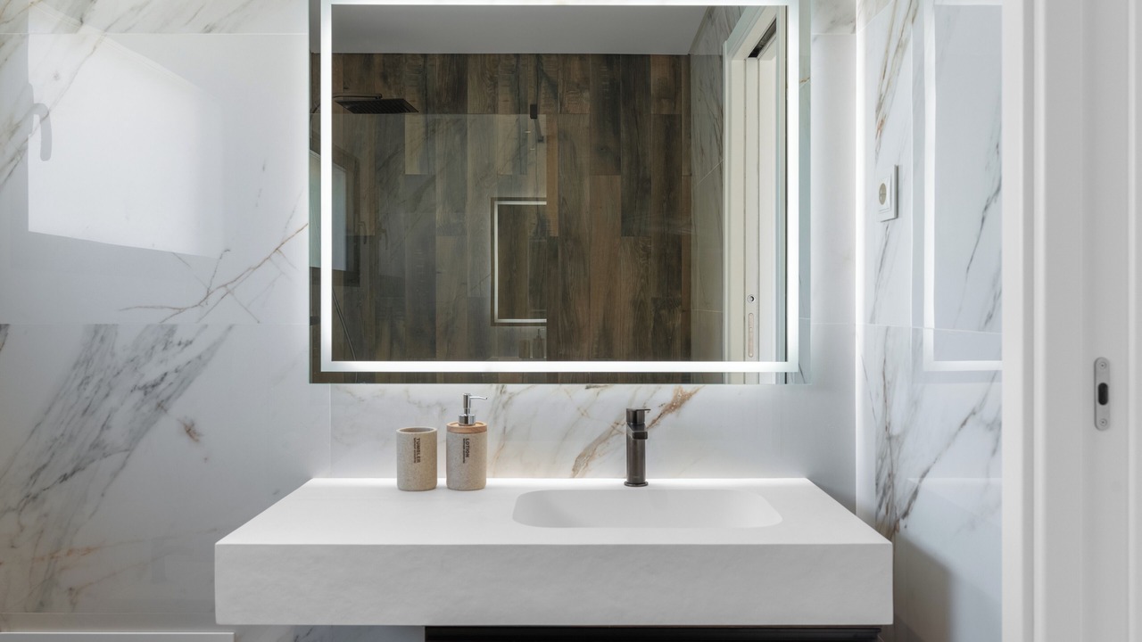 Photo of Bathroom in Nadadouro