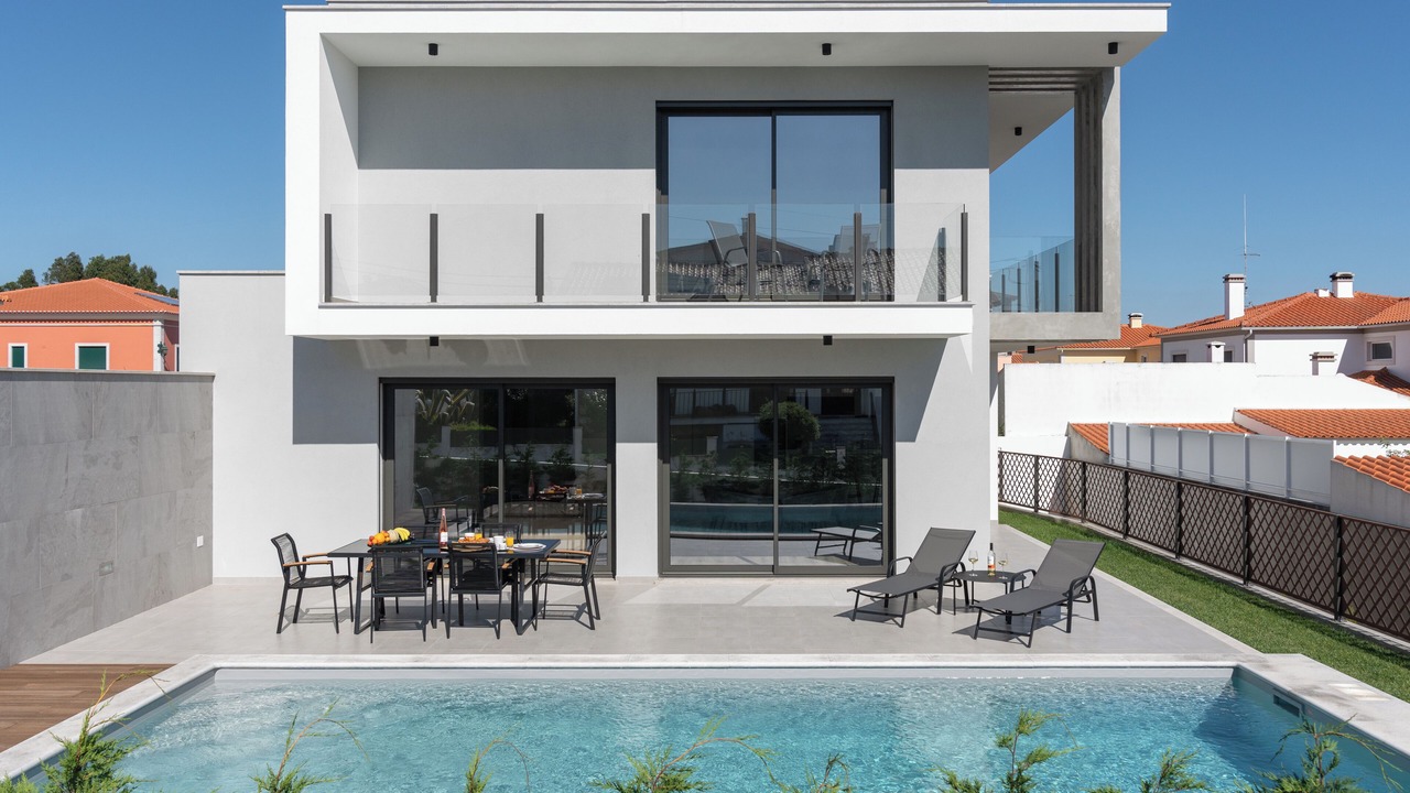 Photo of Outdoor in Nadadouro