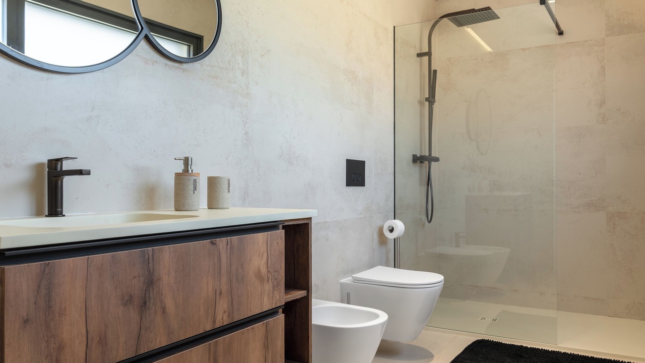 Photo of Bathroom in Nadadouro