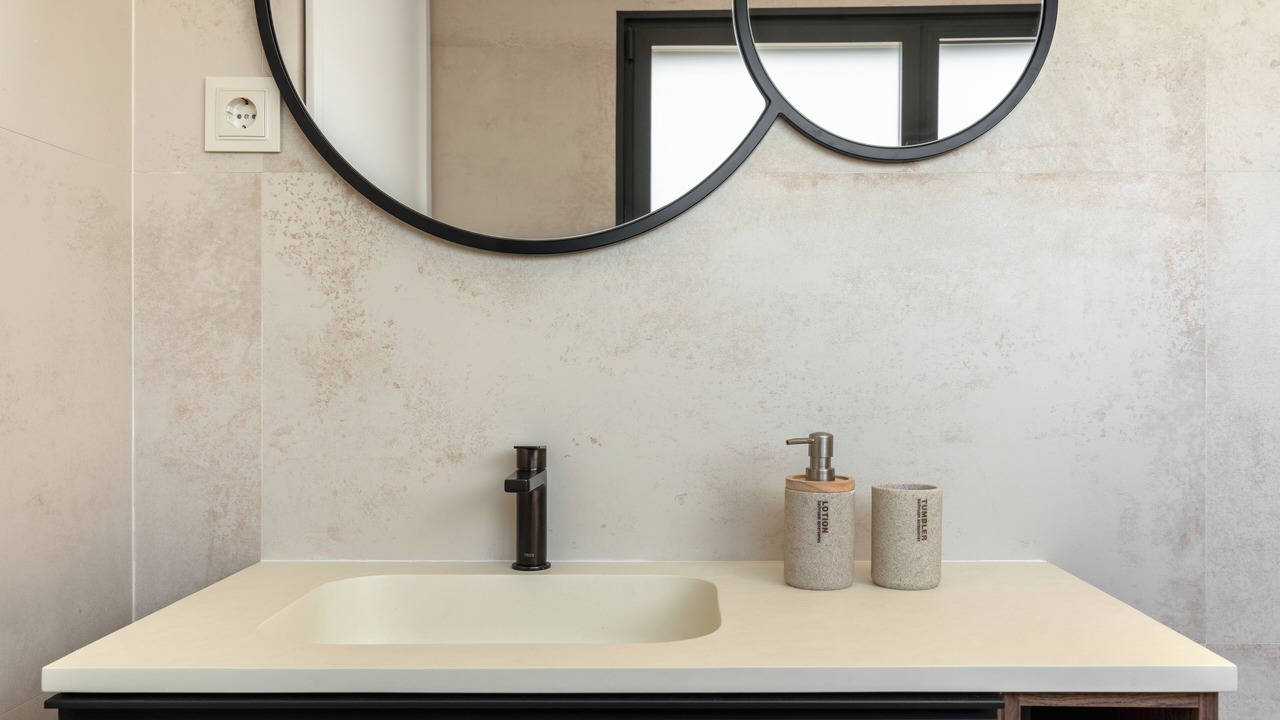 Photo of Bathroom in Nadadouro