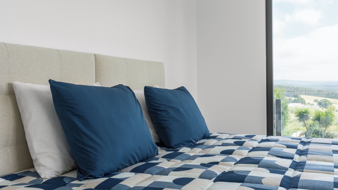 Photo of Bedroom in Nadadouro