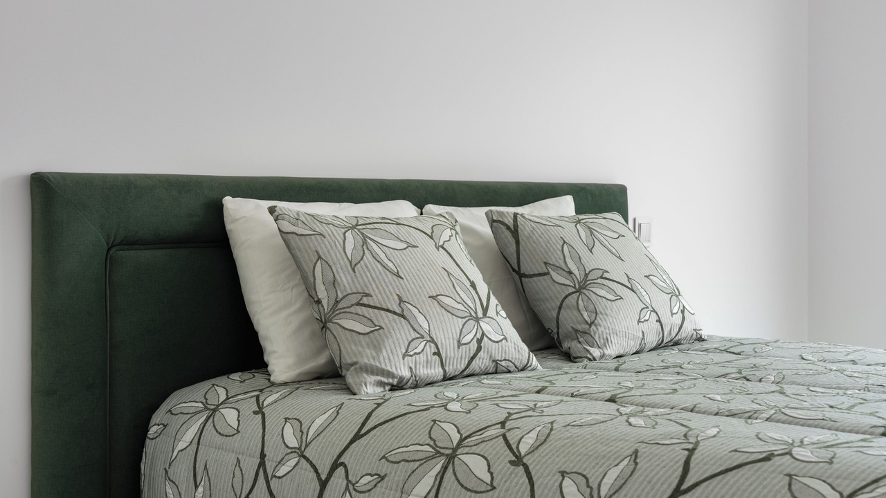 Photo of Bedroom in Nadadouro