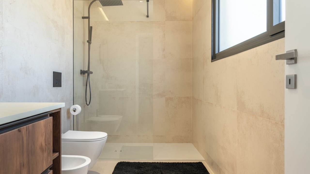 Photo of Bathroom in Nadadouro