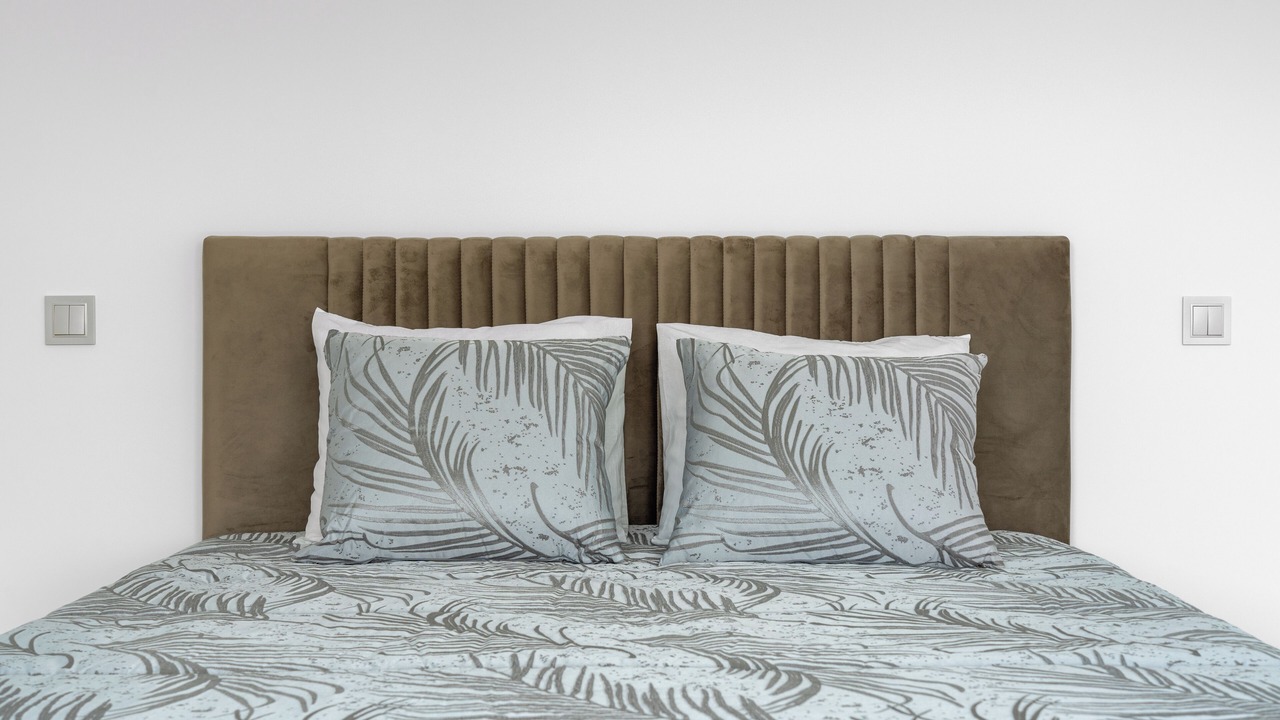 Photo of Bedroom in Nadadouro
