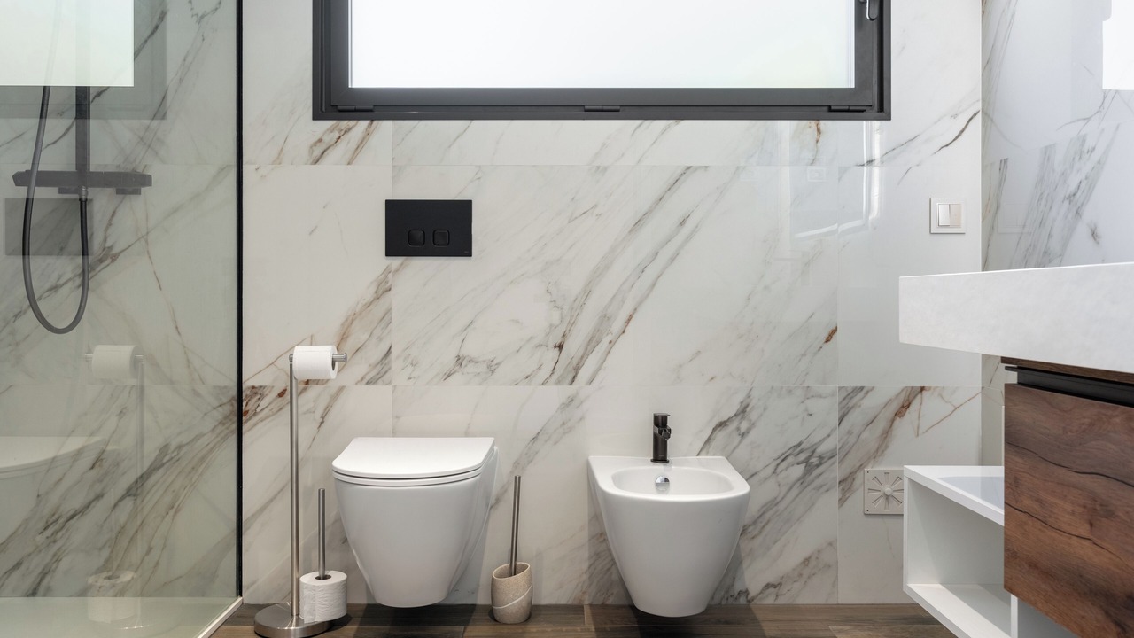 Photo of Bathroom in Nadadouro