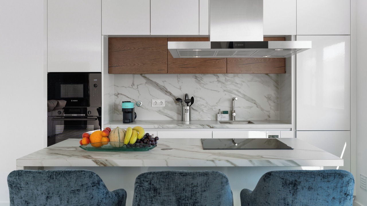 Photo of Kitchen in Nadadouro