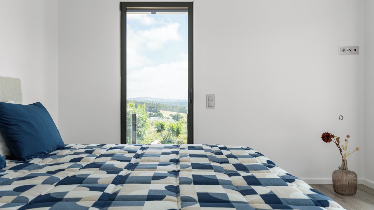 Photo of Bedroom in Nadadouro