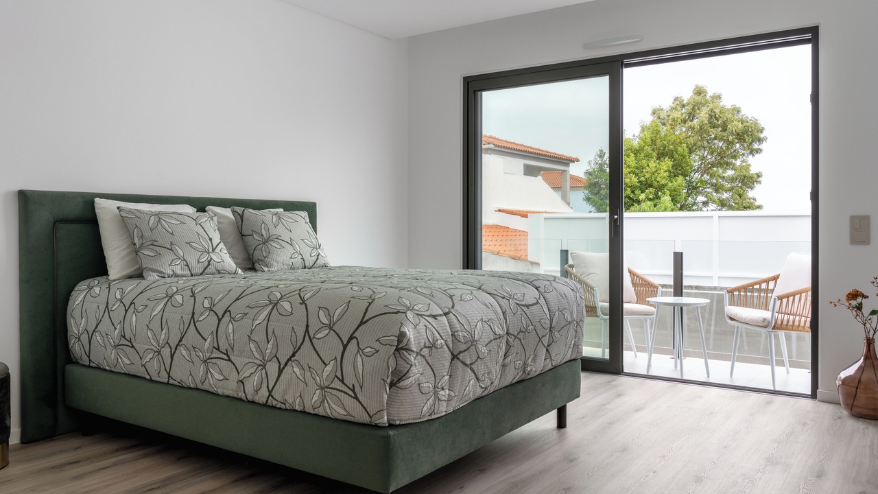 Photo of Bedroom in Nadadouro