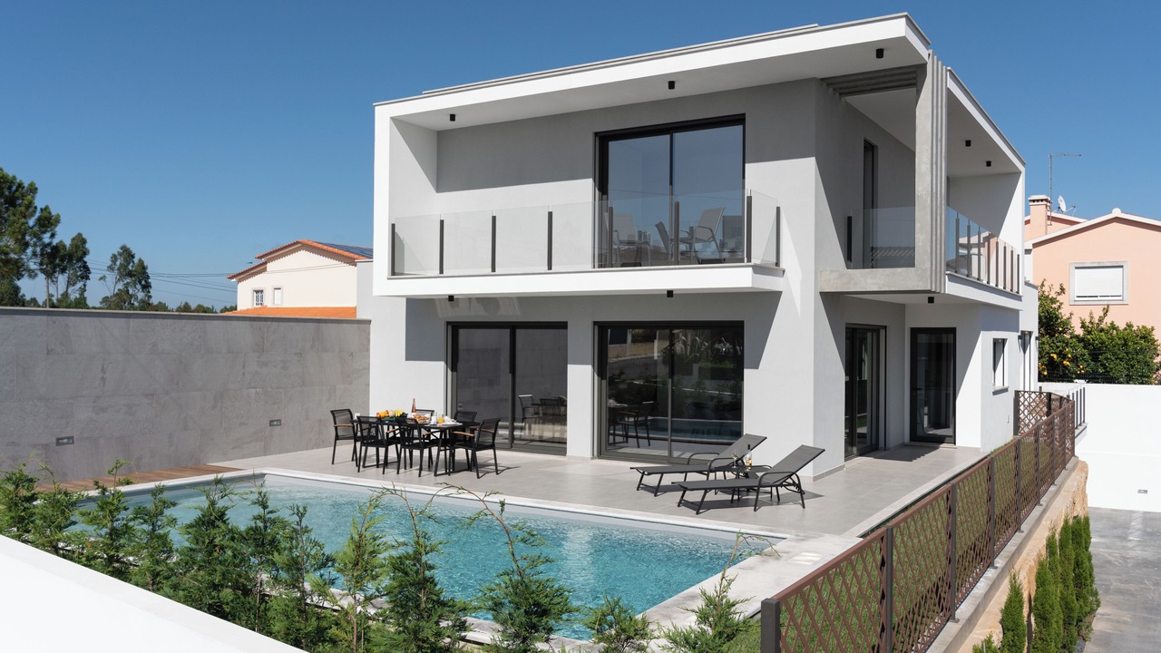 Photo of Outdoor in Nadadouro