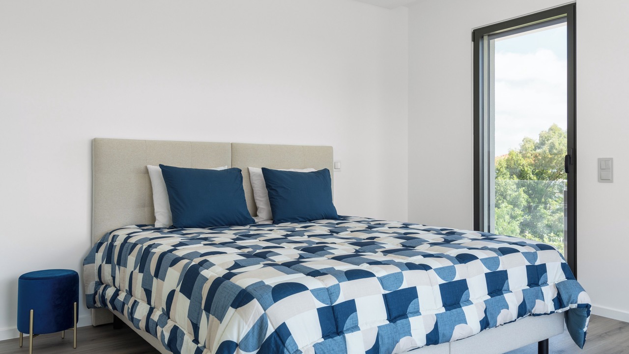 Photo of Bedroom in Nadadouro