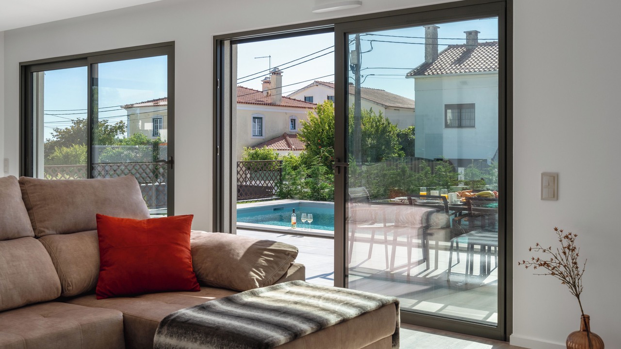 Photo of Livingroom in Nadadouro