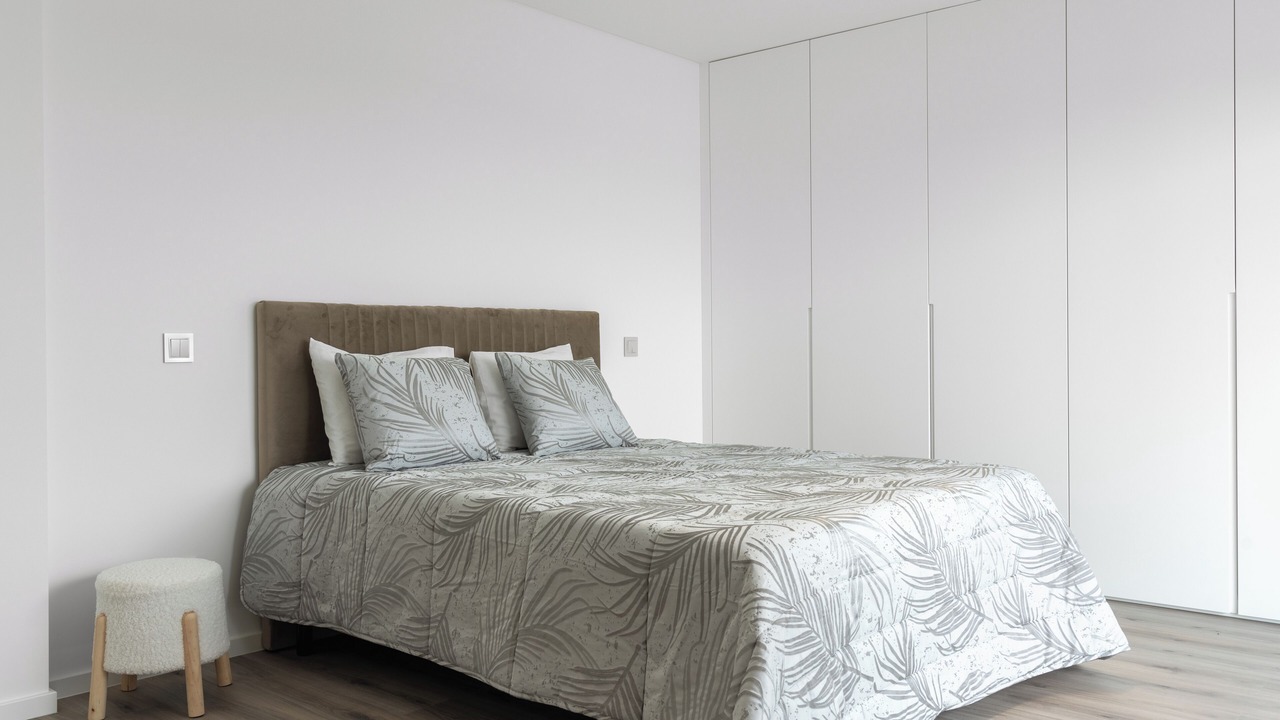 Photo of Bedroom in Nadadouro