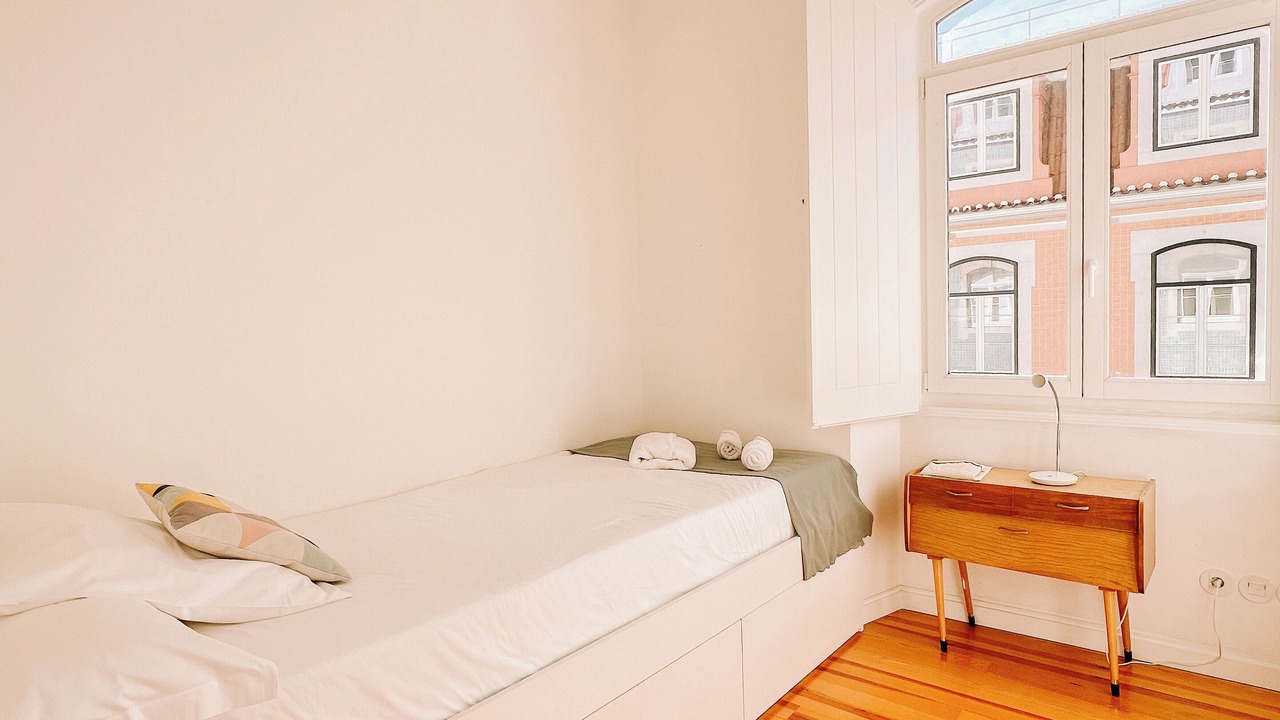 Photo of Bedroom in Sao Cristovao e Sao Lourenco