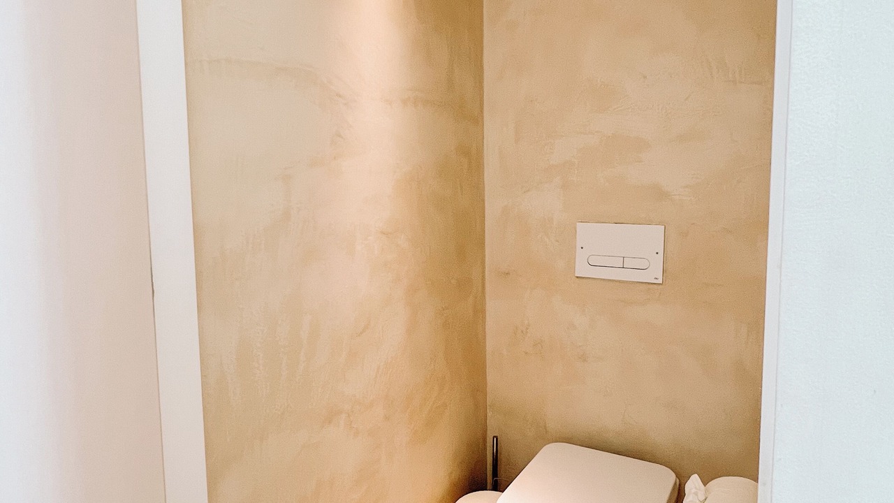 Photo of Bathroom in Sao Cristovao e Sao Lourenco