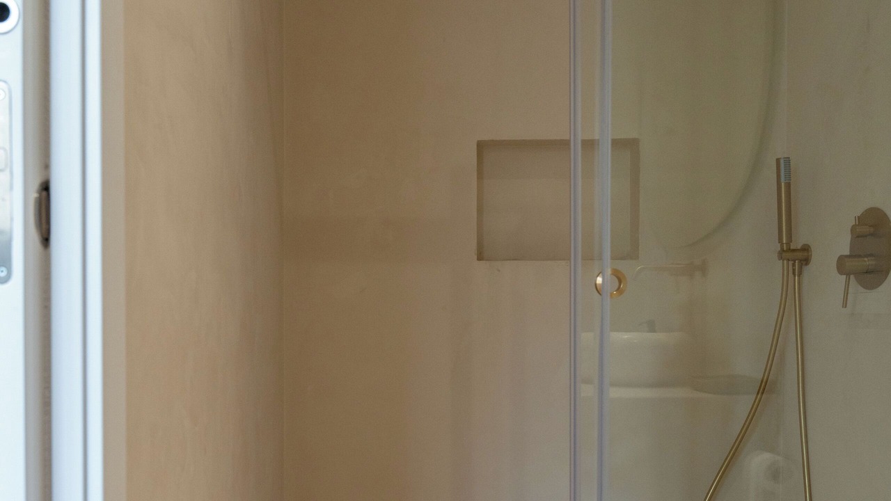 Photo of Bathroom in Caminha
