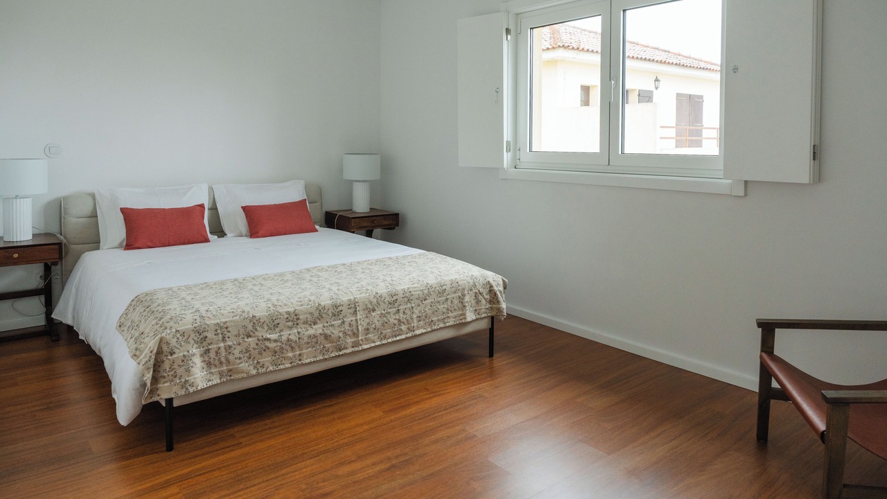 Photo of Bedroom in Caminha