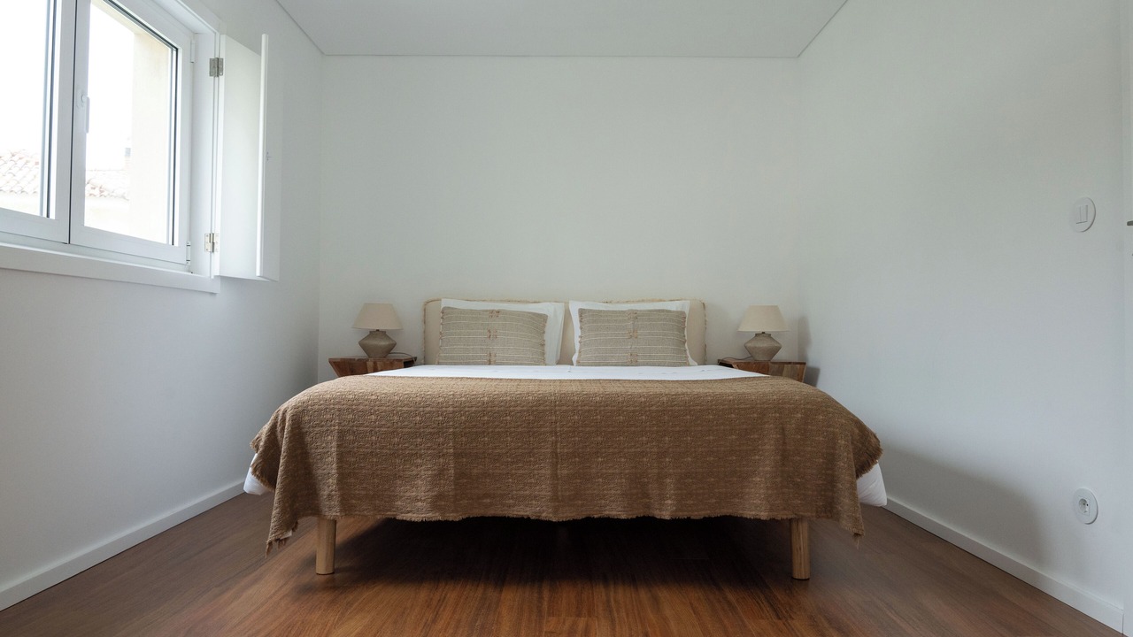 Photo of Bedroom in Caminha