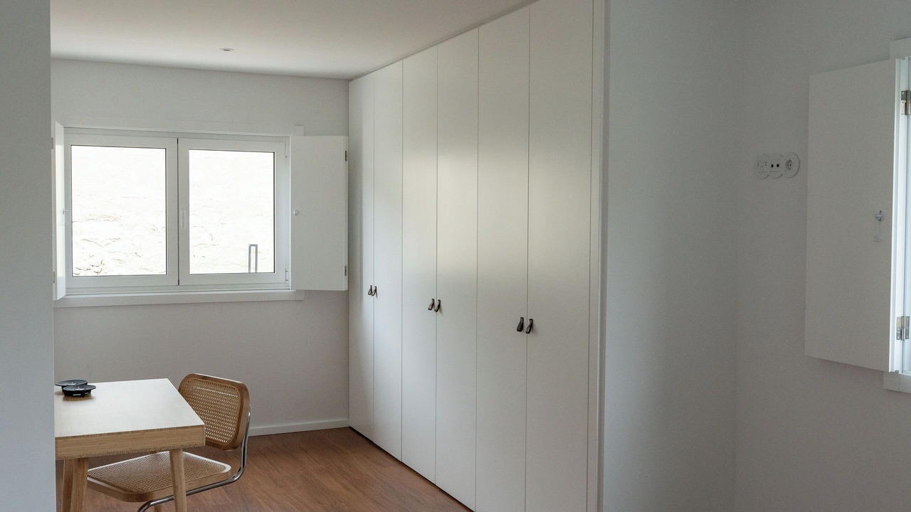 Photo of Bedroom in Caminha