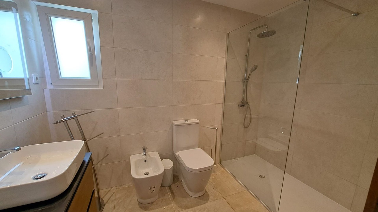 Photo of Bathroom in Alfanzina