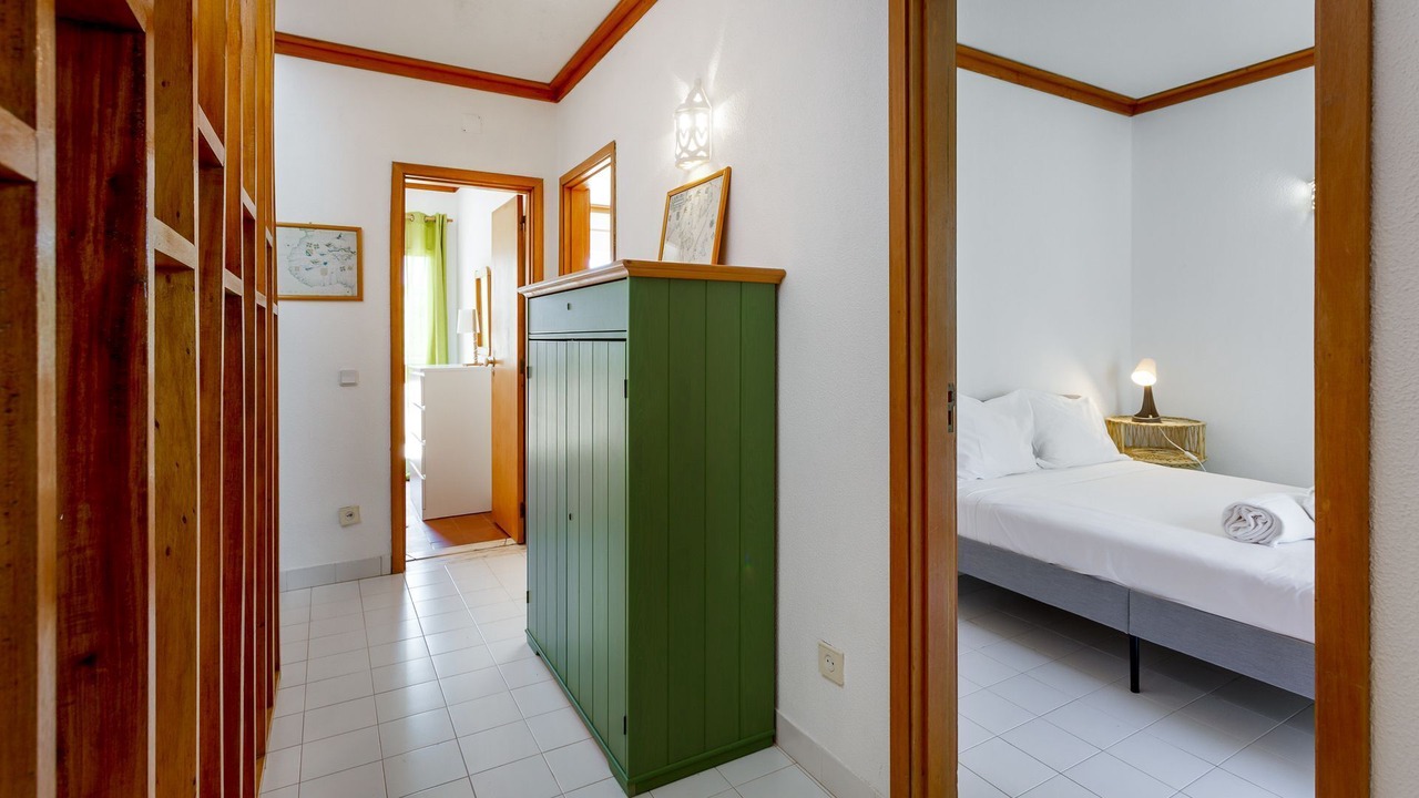 Photo of Bedroom in Alfanzina