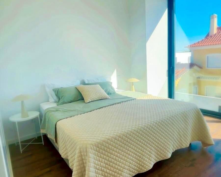Photo of Bedroom in Carvoeira