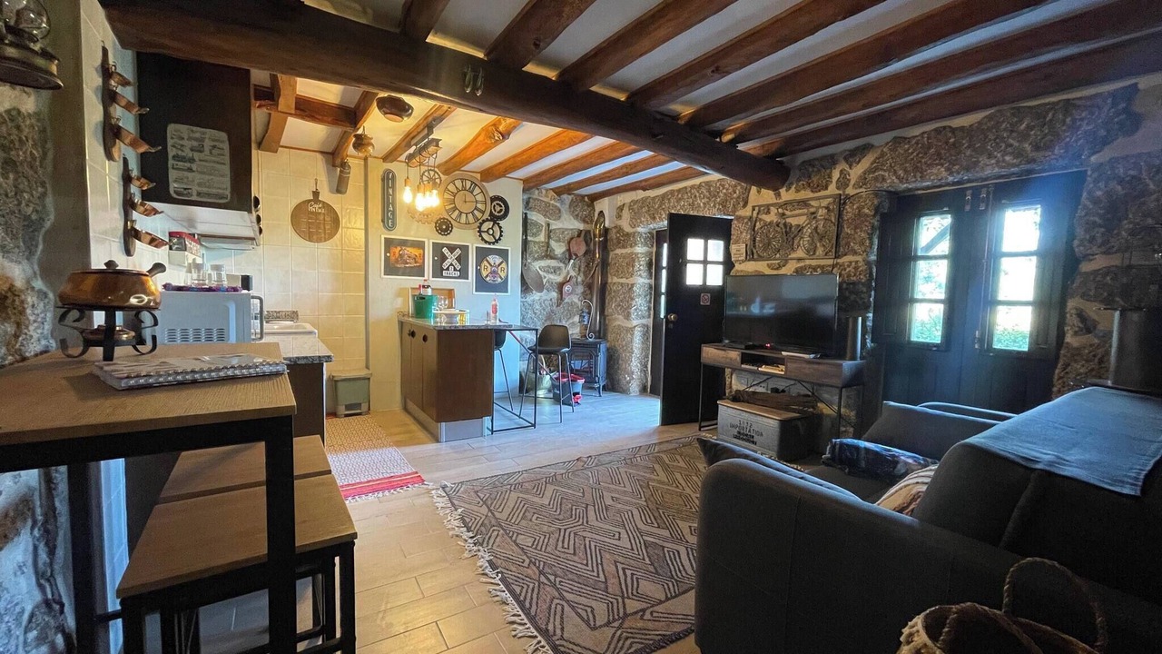Photo of Livingroom in Tondela