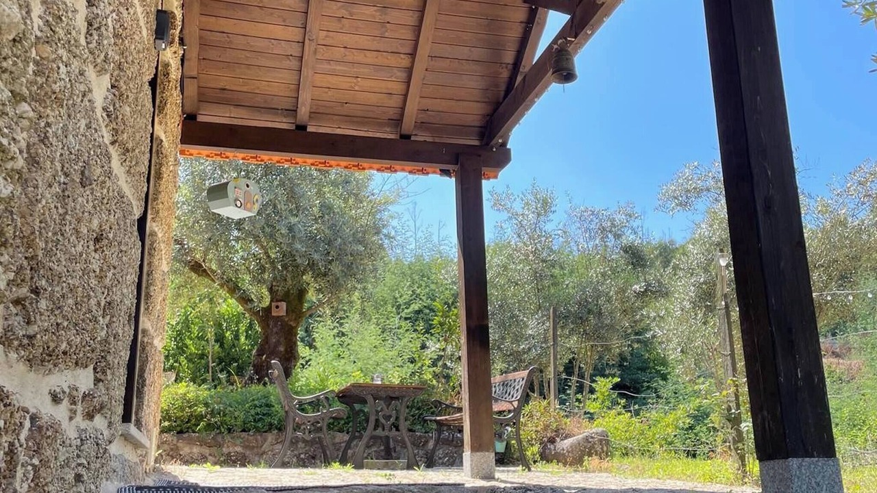 Photo of Outdoor in Tondela