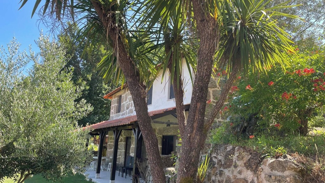 Photo of Outdoor in Tondela