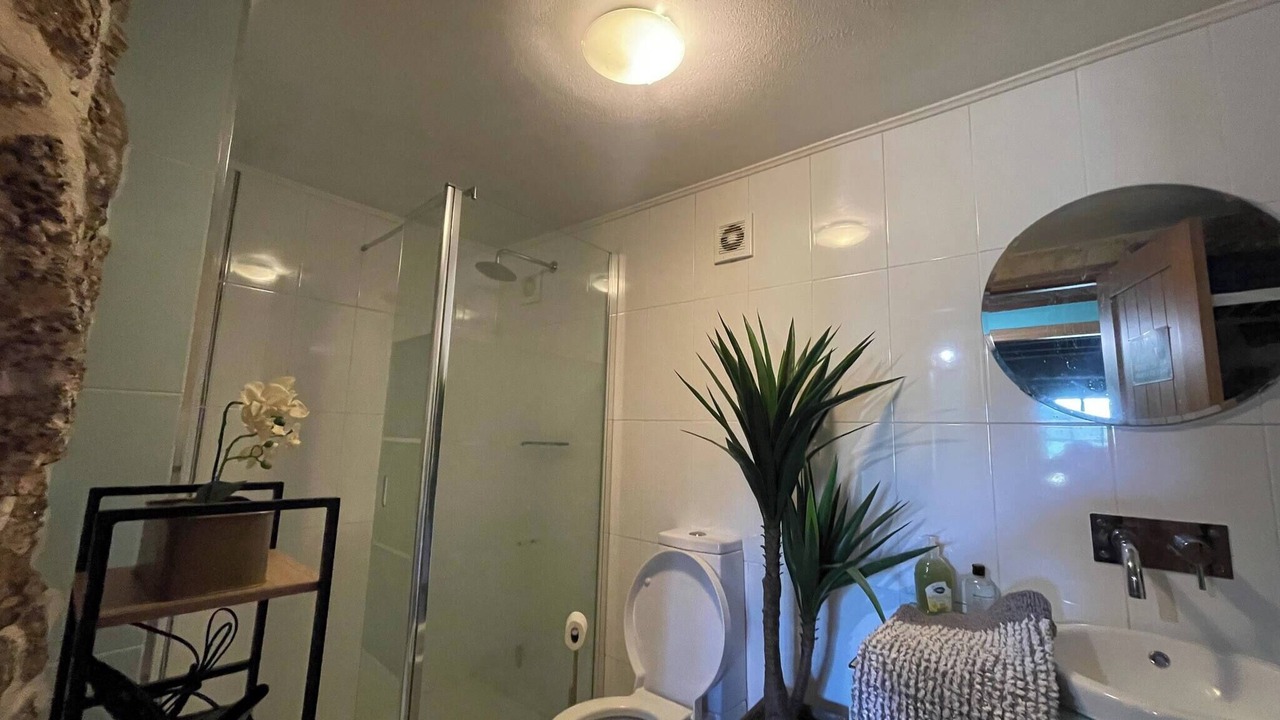 Photo of Bathroom in Tondela