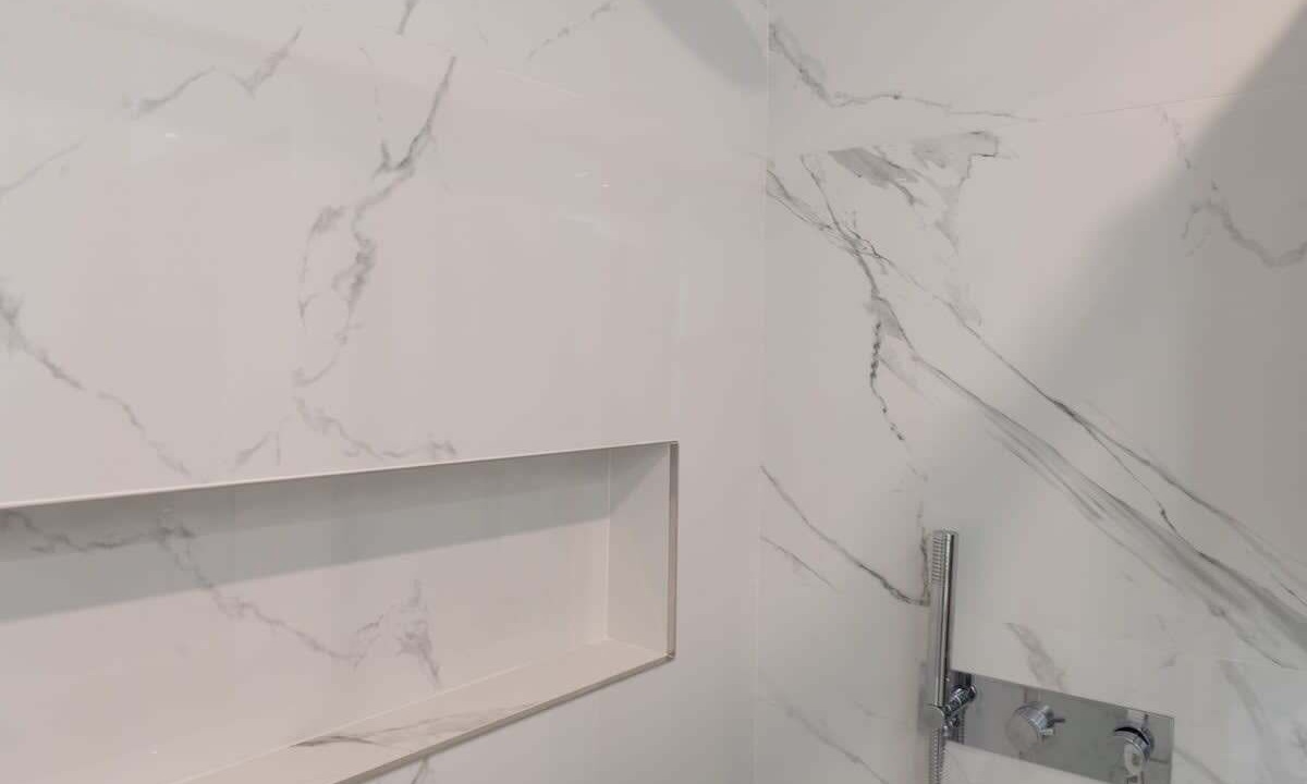 Photo of Bathroom in Paranhos