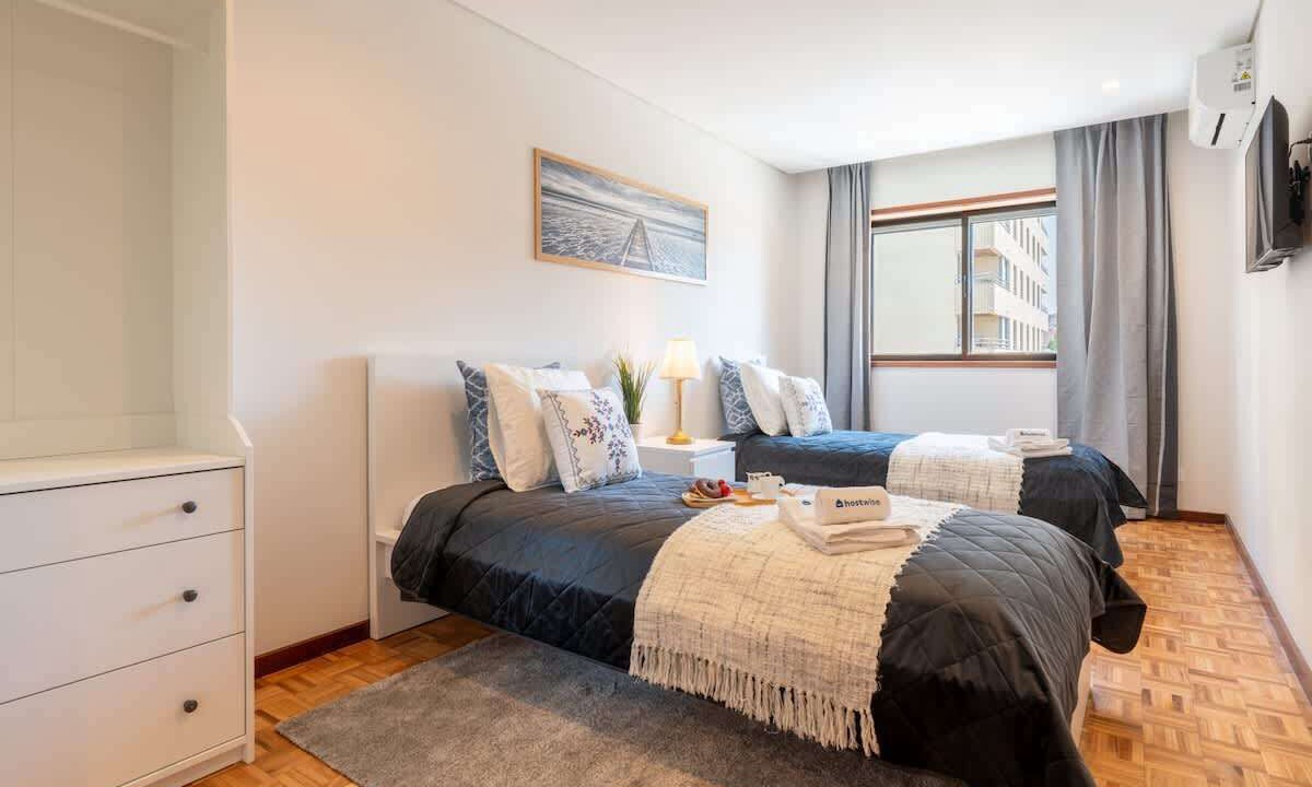 Photo of Bedroom in Paranhos