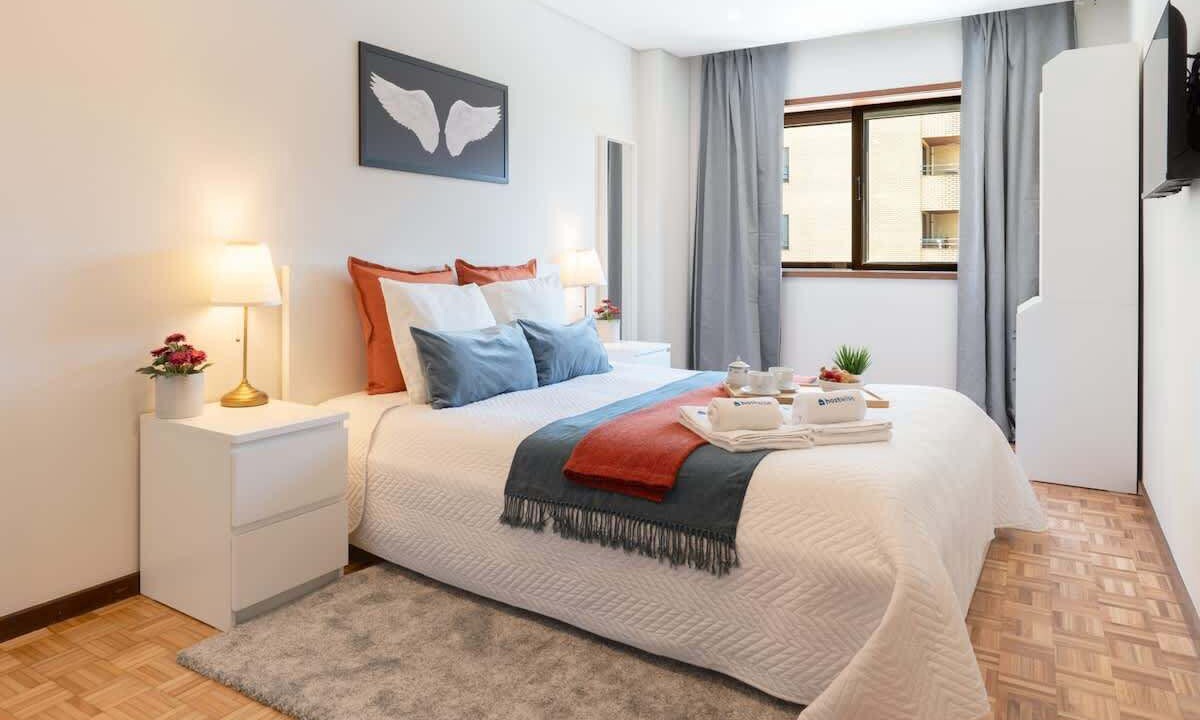Photo of Bedroom in Paranhos