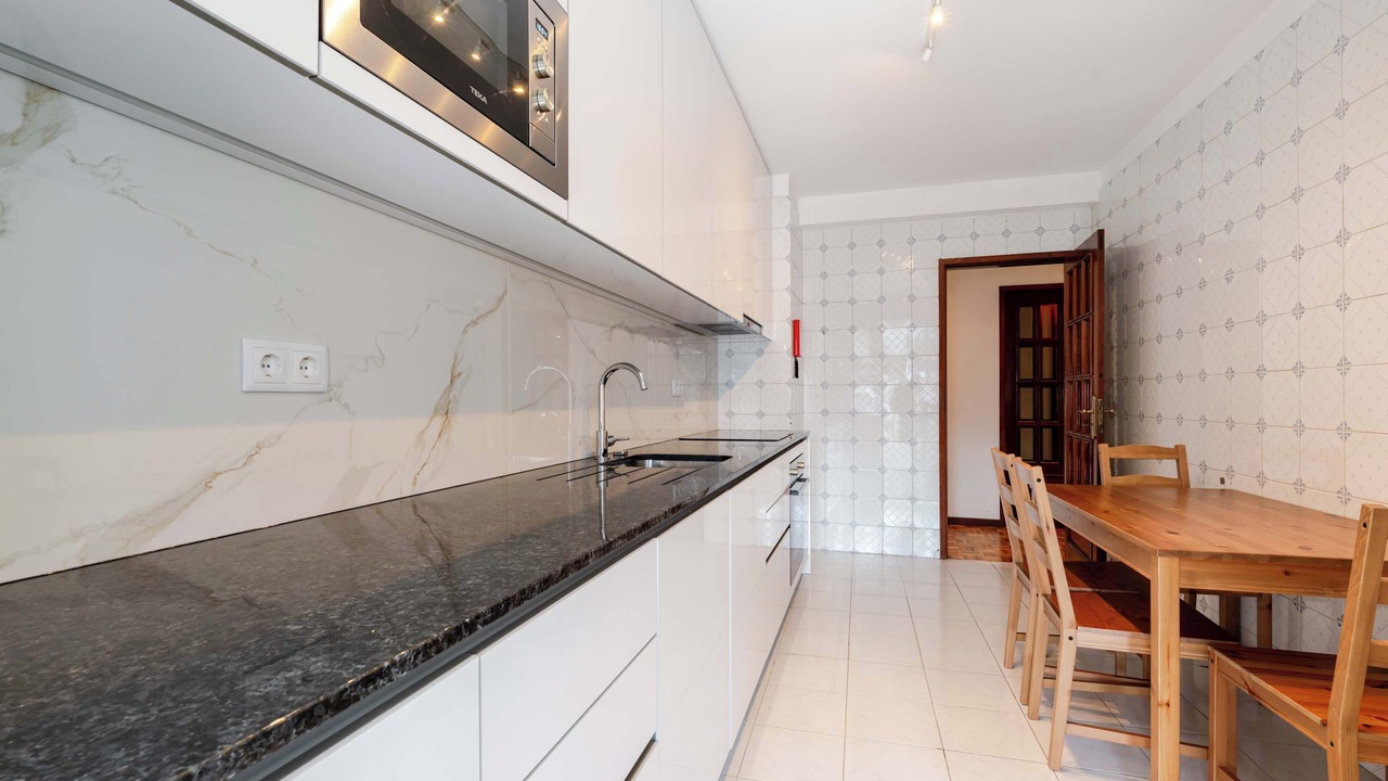 Photo of Kitchen in Paranhos