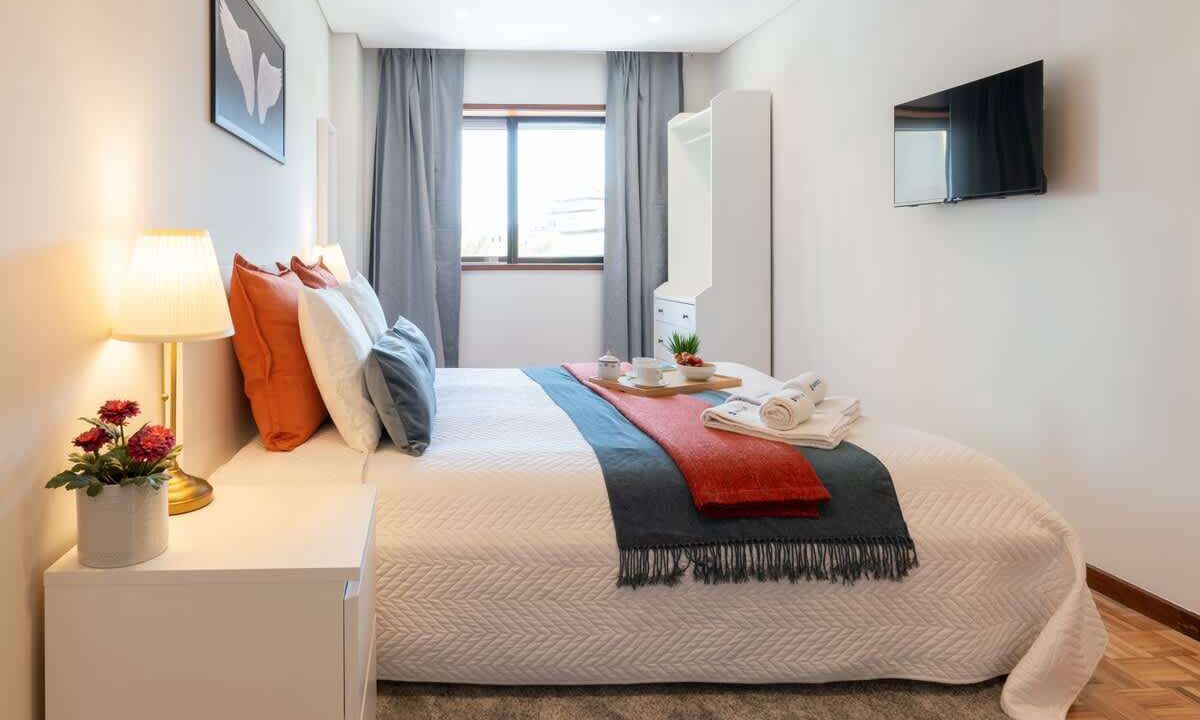 Photo of Bedroom in Paranhos